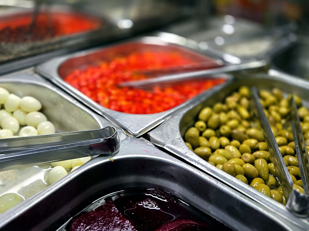 Sabores da cozinha mineira