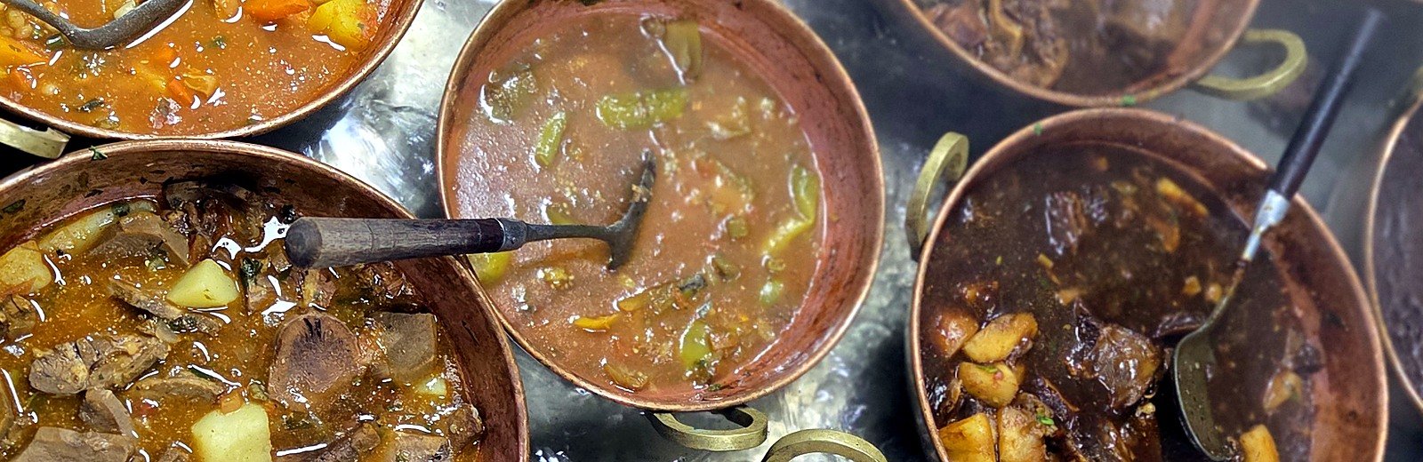 Comida mineira