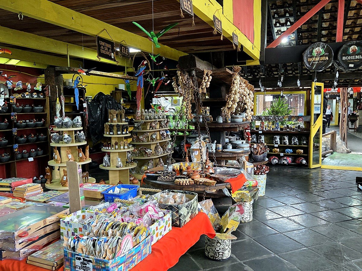 Loja de conveniência