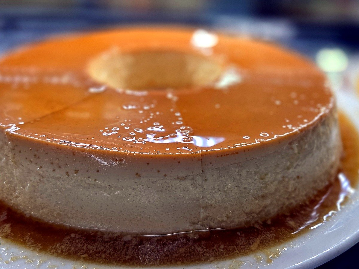 Doces com sabor artesanal