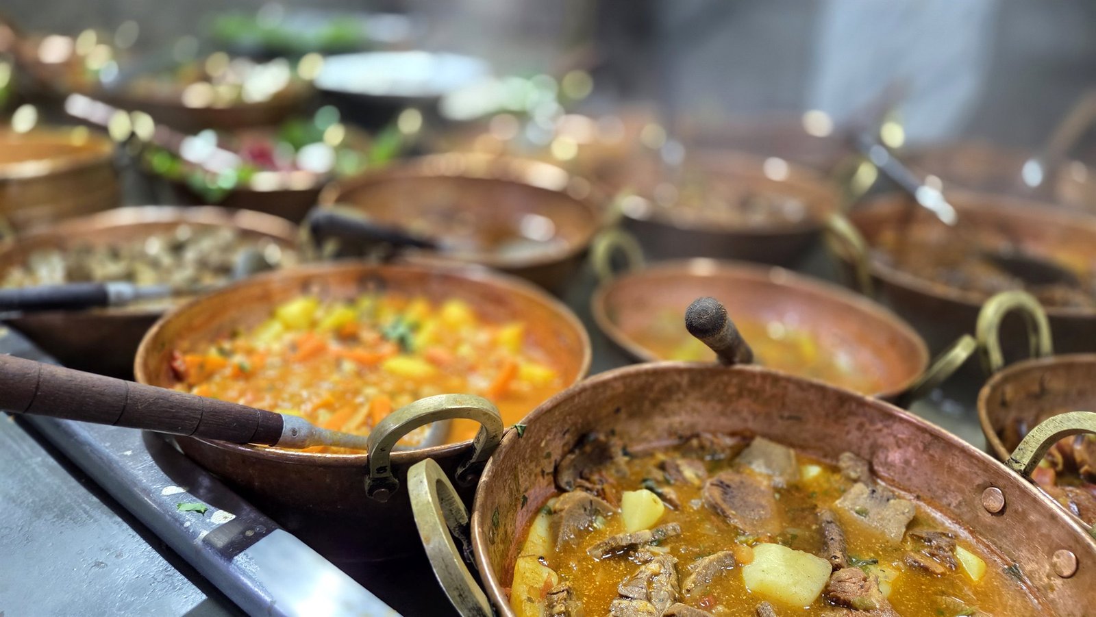 O melhor da cozinha mineira em Itaguaí