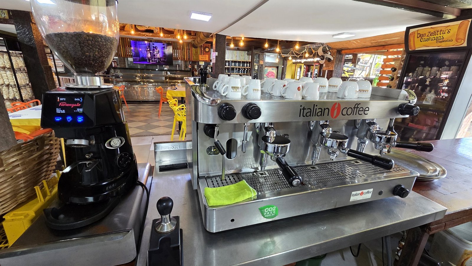 Café