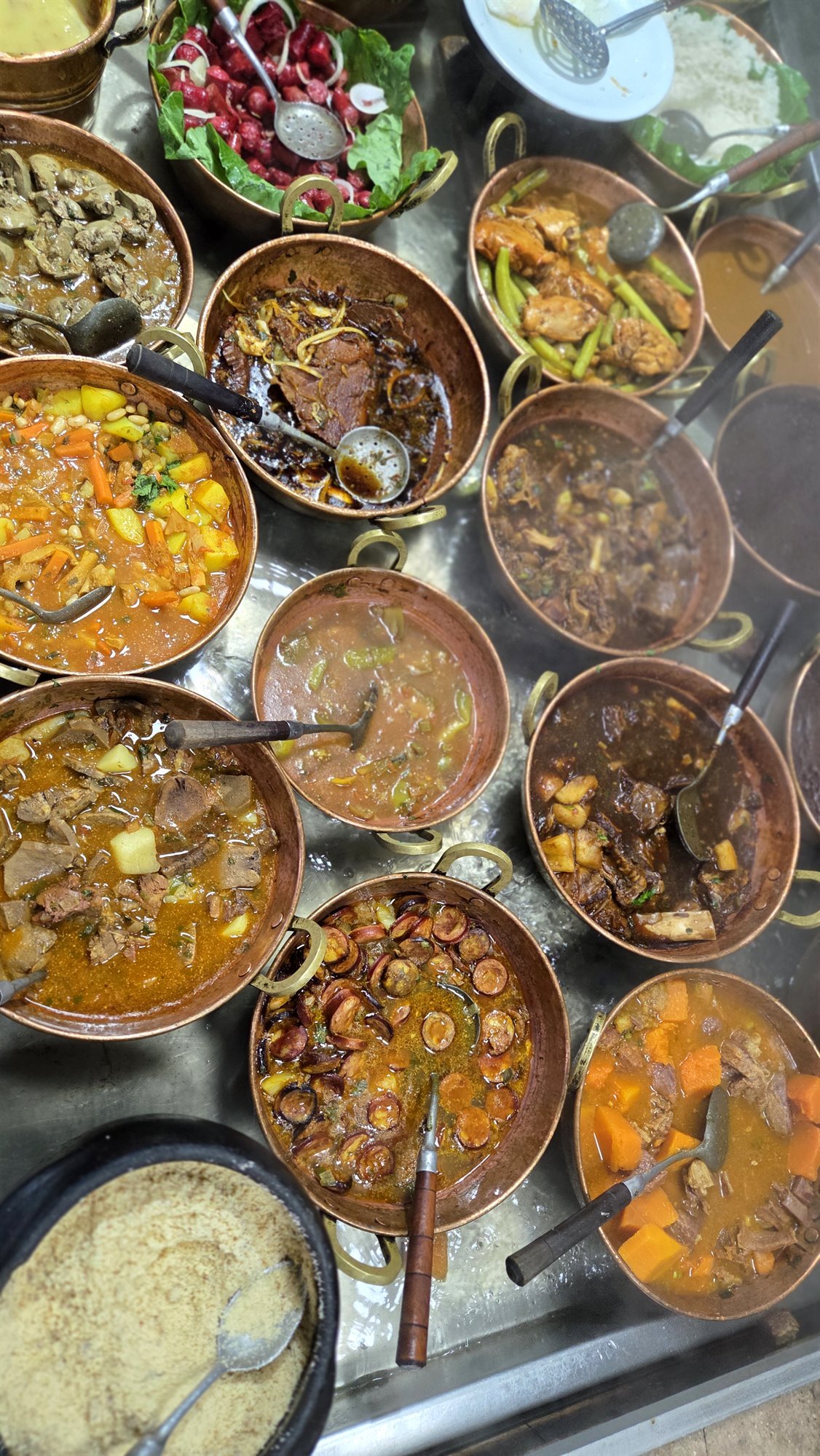 Comida Mineira