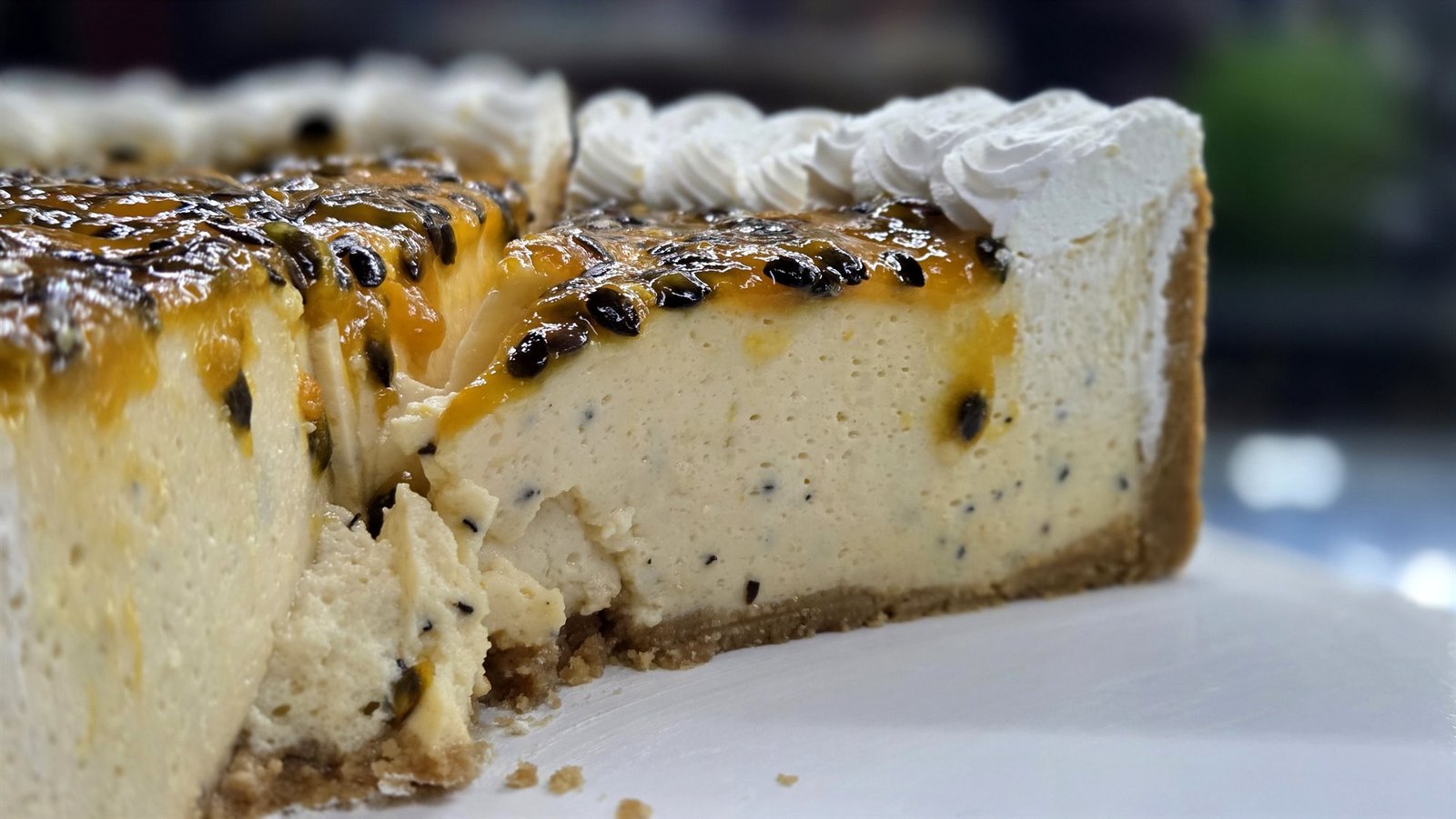 Sobremesas e Doces