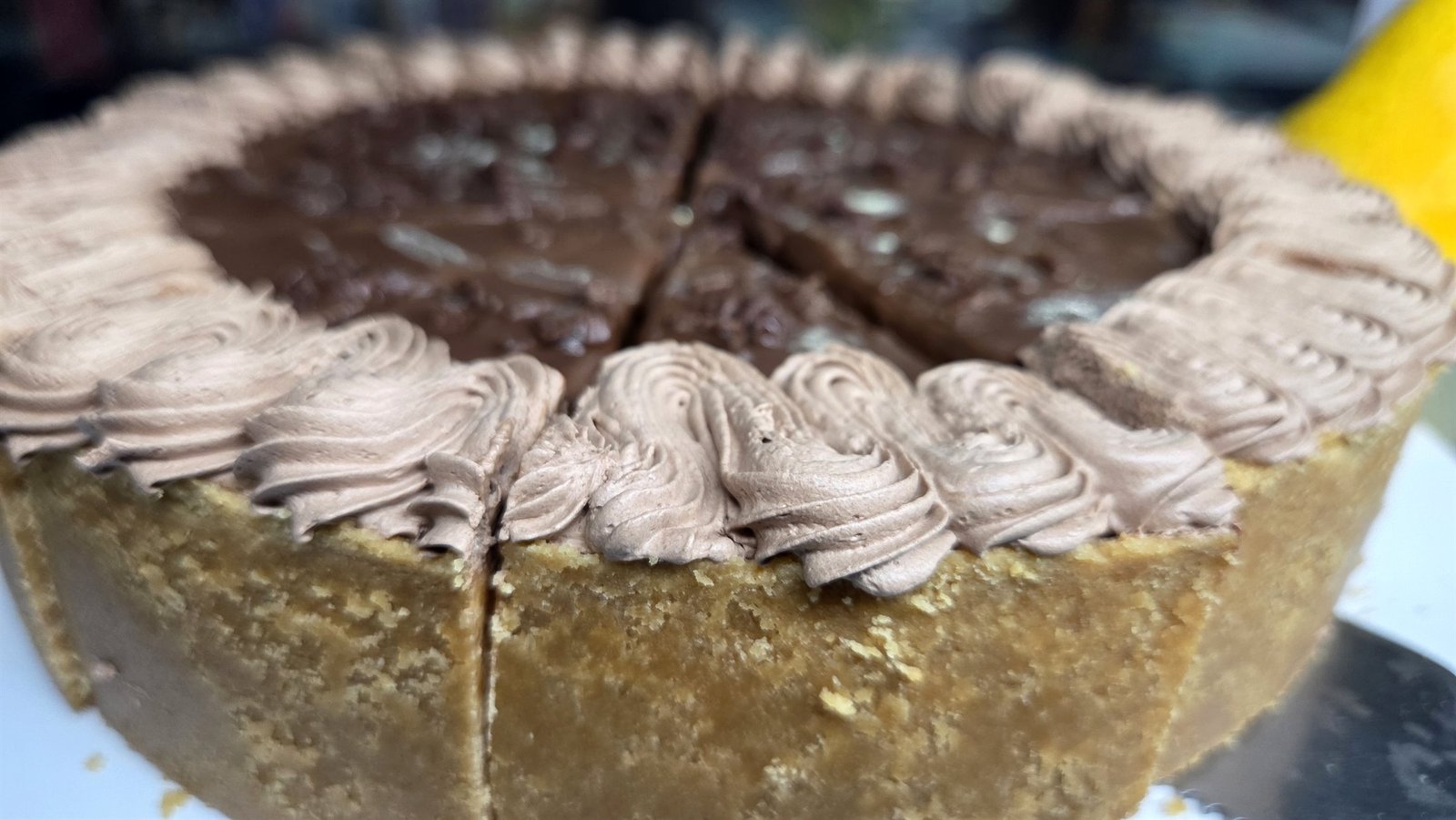 Doces com cara de ocasião especial
